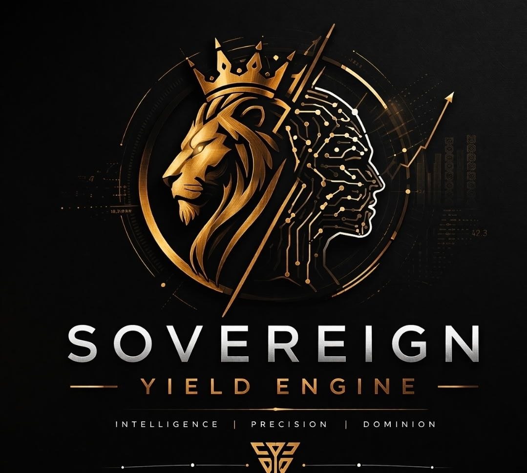 Sovereign Yield Engine